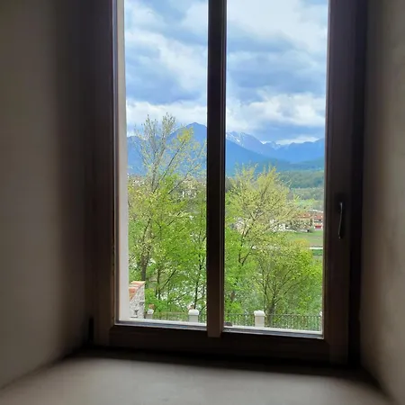 Dimora Storica Zacchi D'arrigo 3* Беллуно