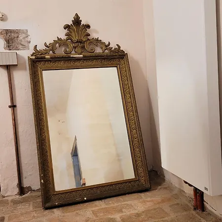 Гостевой дом Dimora Storica Zacchi D'arrigo 3*