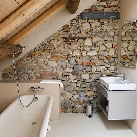 Penzion Dimora Storica Zacchi D'arrigo 3*