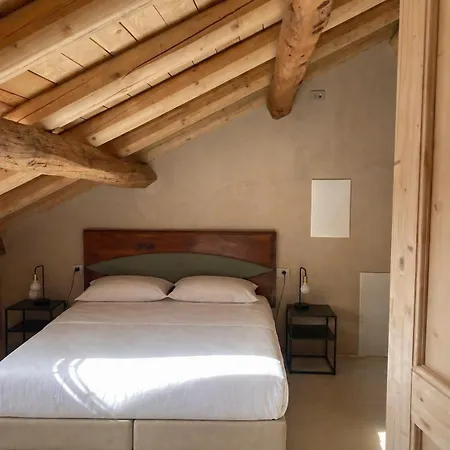 Penzion Dimora Storica Zacchi D'arrigo Belluno