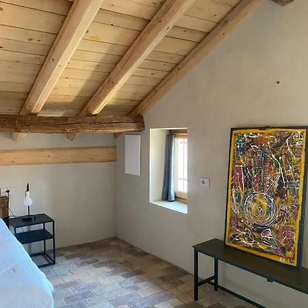 Dimora Storica Zacchi D'arrigo Belluno