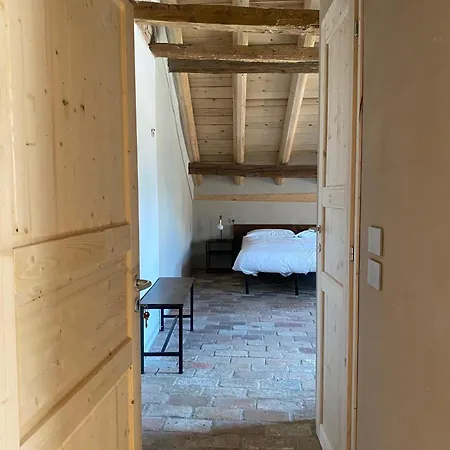 Penzion Dimora Storica Zacchi D'arrigo 3*