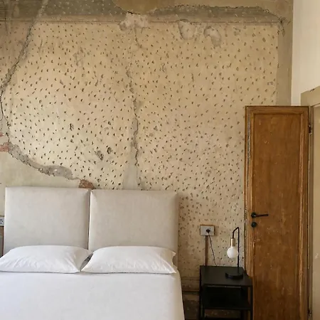 Dimora Storica Zacchi D'arrigo Беллуно