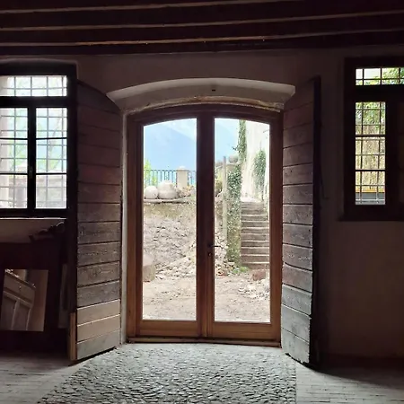 Penzion Dimora Storica Zacchi D'arrigo
