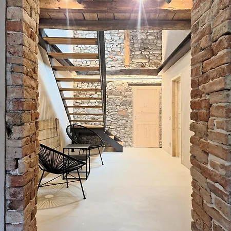 Dimora Storica Zacchi D'arrigo 3*