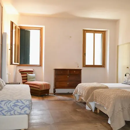 Dimora Storica Zacchi D'arrigo Guest house Belluno