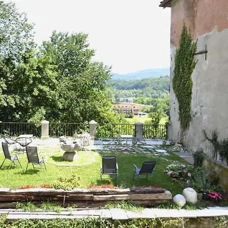 Dimora Storica Zacchi D'arrigo