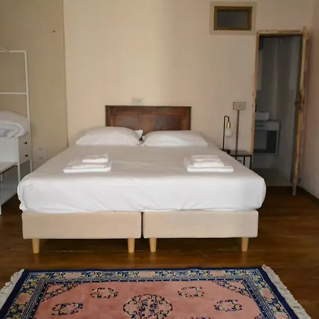 Dimora Storica Zacchi D'arrigo Гостевой дом 3*