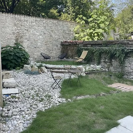 Dimora Storica Zacchi D'arrigo Guest house 3*