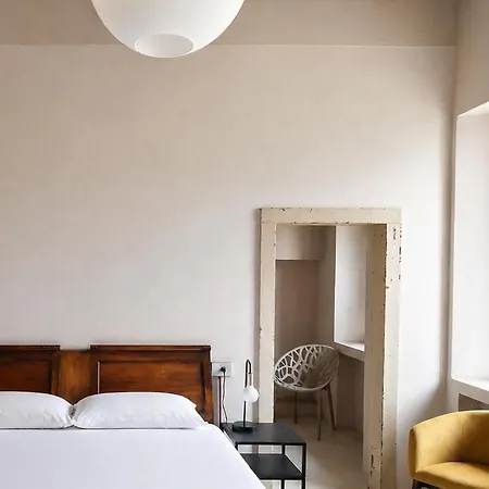 Dimora Storica Zacchi D'arrigo 3*