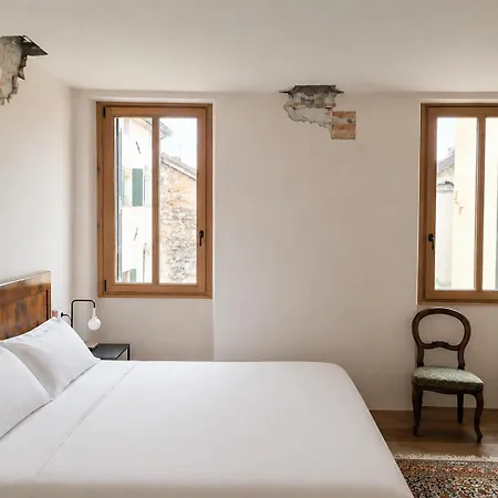 Dimora Storica Zacchi D'arrigo Guest house 3*