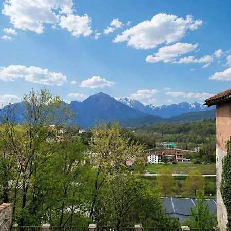 Dimora Storica Zacchi D'arrigo 3*