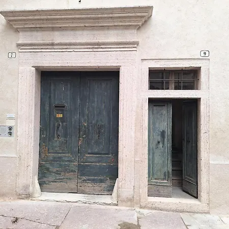Dimora Storica Zacchi D'arrigo