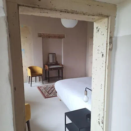 Guest house Dimora Storica Zacchi D'arrigo Belluno