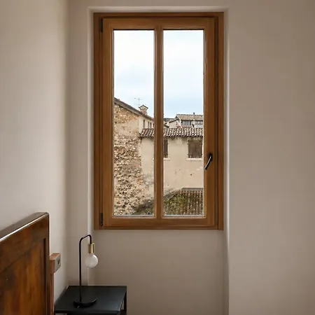 Dimora Storica Zacchi D'arrigo 3*