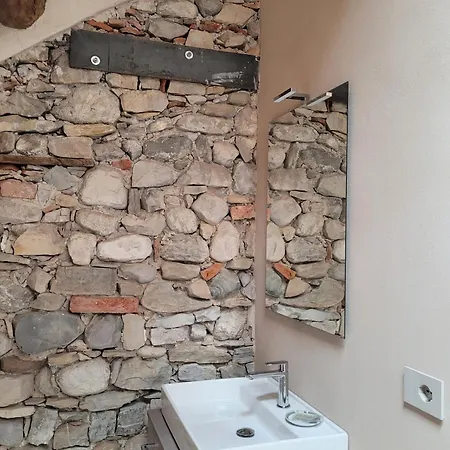 Dimora Storica Zacchi D'arrigo Belluno