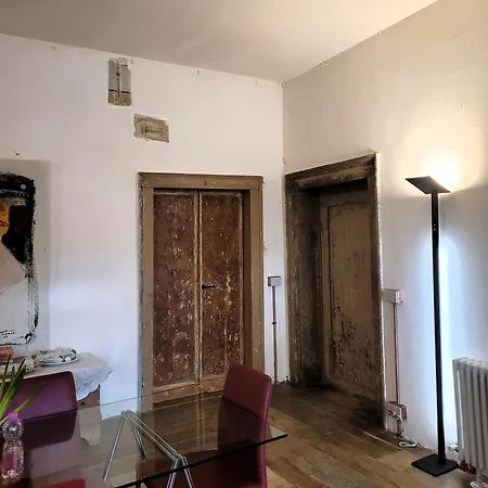 Dimora Storica Zacchi D'arrigo