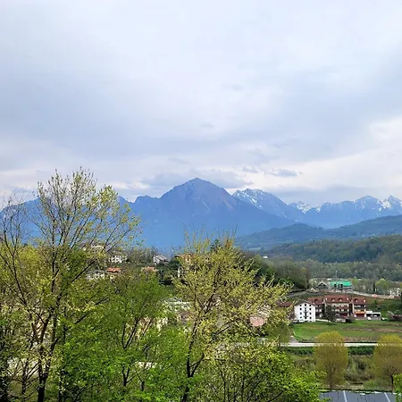 Dimora Storica Zacchi D'arrigo Guest house 3*