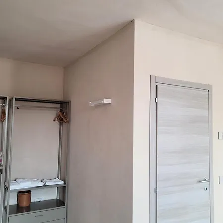 Гостевой дом Dimora Storica Zacchi D'arrigo