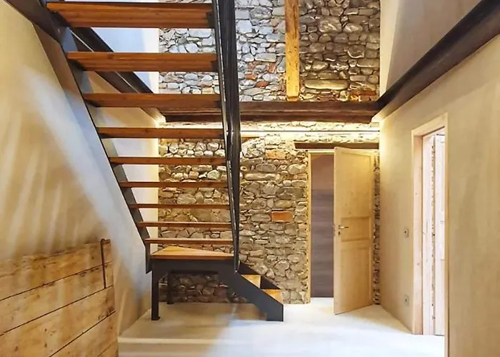 Dimora Storica Zacchi D'arrigo *