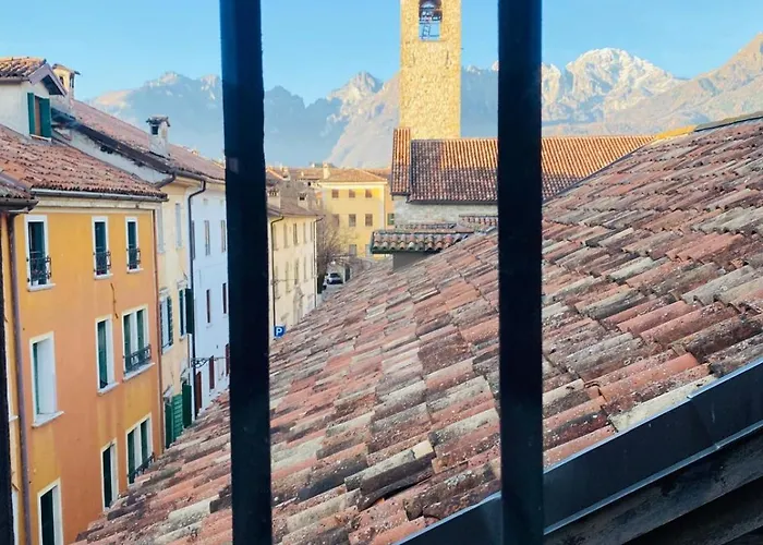 Dimora Storica Zacchi D'arrigo