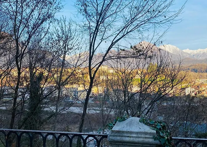 Dimora Storica Zacchi D'arrigo *