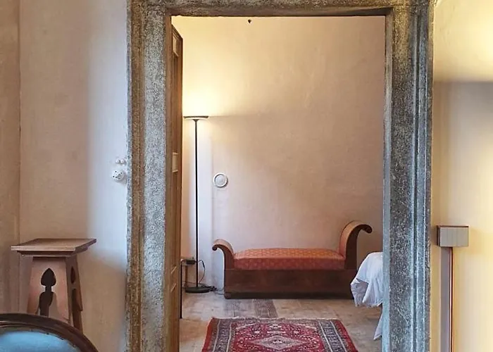 Dimora Storica Zacchi D'arrigo *