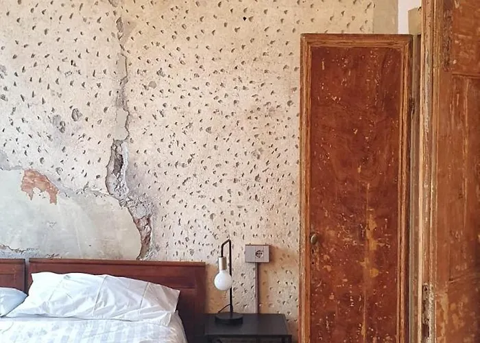 Dimora Storica Zacchi D'arrigo *