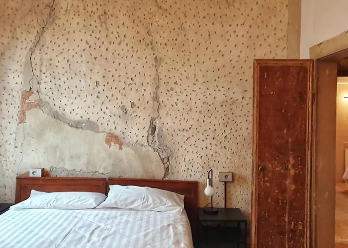 Dimora Storica Zacchi D'arrigo Casa de hóspedes