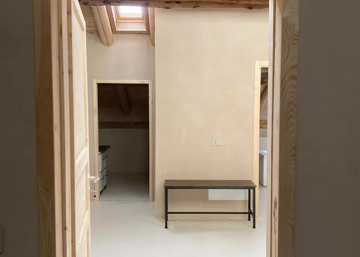 Гостевой дом Dimora Storica Zacchi D'arrigo 3*