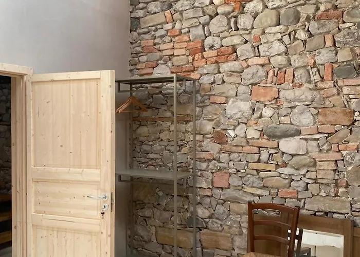 Dimora Storica Zacchi D'arrigo
